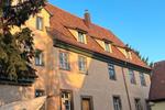 Dachgeschoßwohnung Weinsberg - 4 Zimmer, 120 m&sup2;, 1.600&euro; | Angebot:26254420