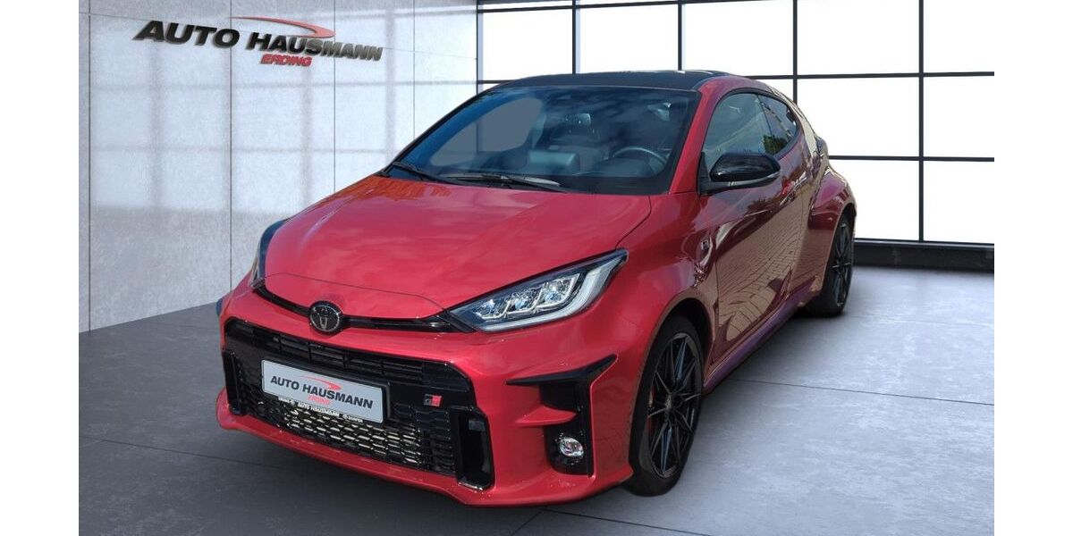 Toyota Yaris 15.387 km 34.990 &euro; Erding 85435