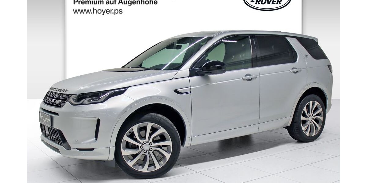 Land Rover Discovery Sport 44.890 km 32.880 &euro; Walsrode 29664