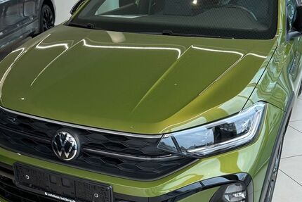 VW Taigo 20.017 km 22.599 € Helmstedt 38350