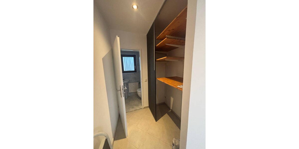 Etagenwohnung Hemsbach - 3 Zimmer, 95 m&sup2;, 1.124&euro; | Angebot:26685853