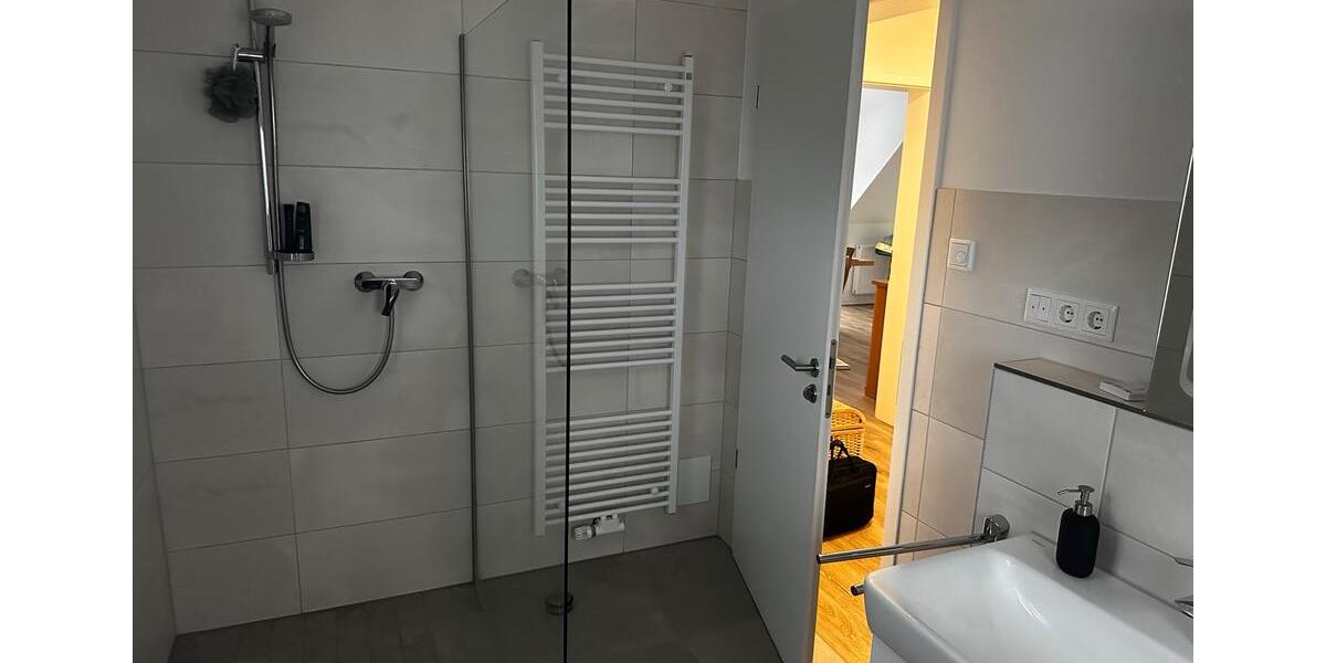 Dachgeschoßwohnung Bielefeld Senne - 2 Zimmer, 65 m&sup2;, 780&euro; | Angebot:25417333