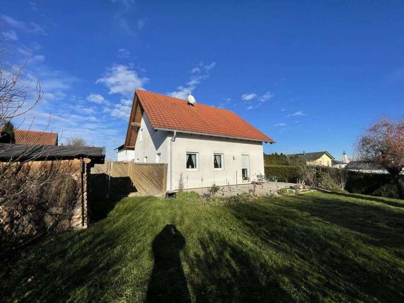Haus zum Kaufen in Aldersbach 349.000 € 131.32 m²
