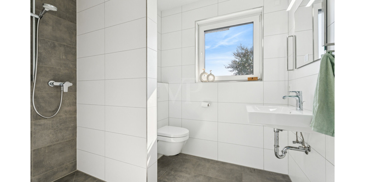 Sundowner auf der Dachterrasse genießen? - Neuwertige Penthousewohnung mit zwei Stellplätzen - Einfamilienhaus Hörstel Hörstel | Angebot:26659002