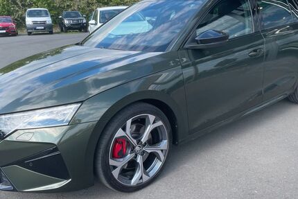 Skoda Octavia 27.987 km 36.980 &euro; Bitburg 54634
