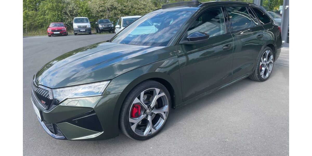 Skoda Octavia 27.987 km 36.980 &euro; Bitburg 54634