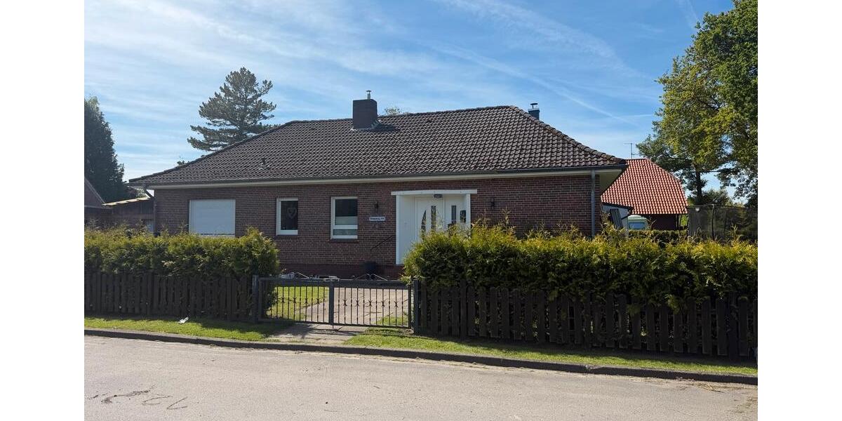 Bungalow Schortens - 6 Zimmer, 128 m&sup2;, 398.490&euro; | Angebot:26697762