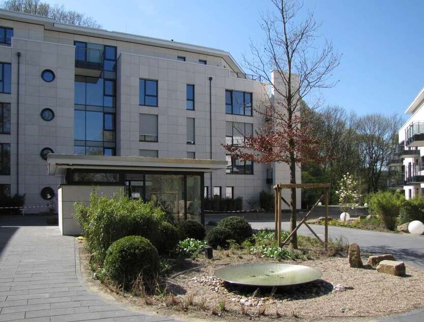Wohnung zum Mieten in Dortmund 1.215 € 90 m²
