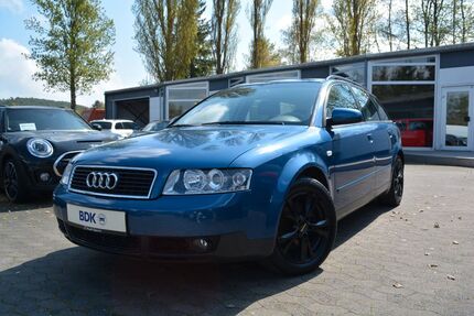 Audi A4 220.942 km 2.799 &euro; Fulda 36041