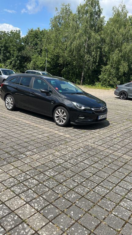 Astra