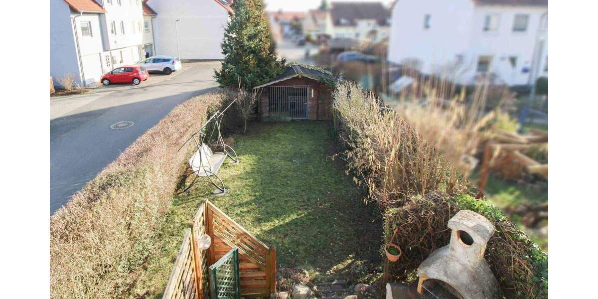 Reihenendhaus Leipzig Wiederitzsch - 5 Zimmer, 119 m&sup2;, 380.000&euro; | Angebot:25374797