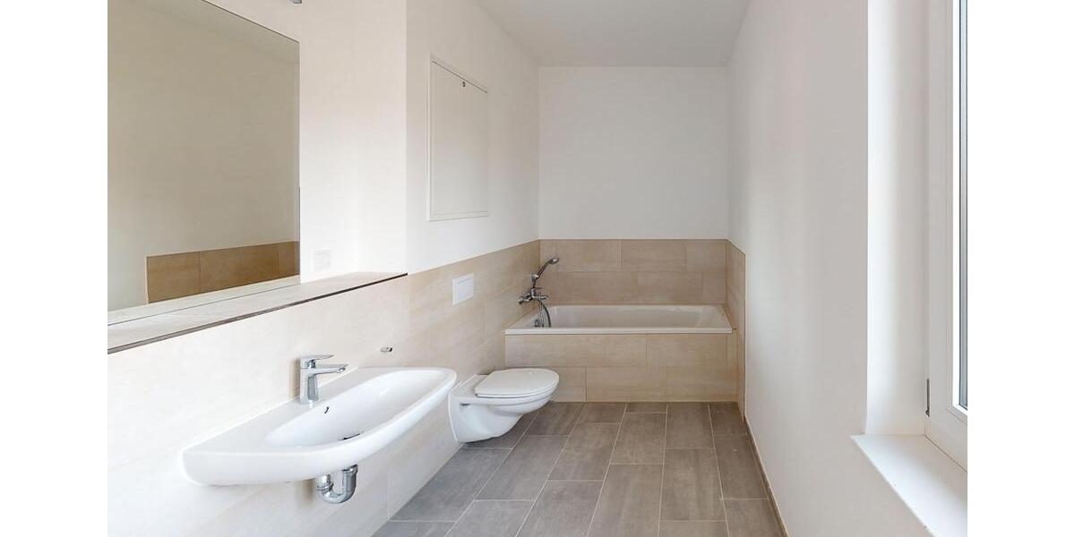 Etagenwohnung Offenbach am Main Bieberer Berg - 4 Zimmer, 108 m&sup2;, 1.595&euro; | Angebot:26384610