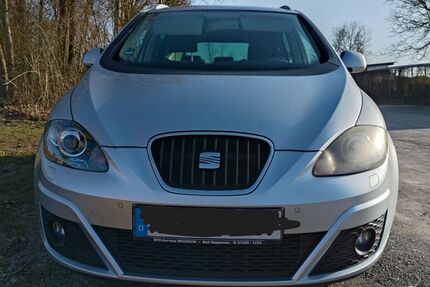 Seat Altea 165.500 km 3.900 &euro; Bad Rappenau 74906