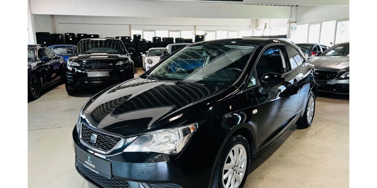 Seat Ibiza 133.000 km 3.990 &euro; Lüdenscheid 58507