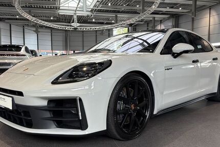 Porsche Panamera 13.500 km 109.980 &euro; Paderborn 33100