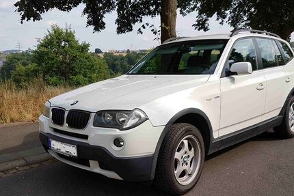 BMW X3 175.000 km 8.350 &euro; Limburg 65549