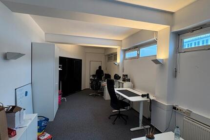Büroraum 35m2 zu vermieten zimmer