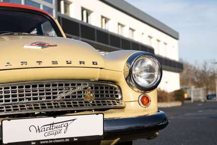 Wartburg 311 101.334 km 8.550 &euro; Leipzig 04299