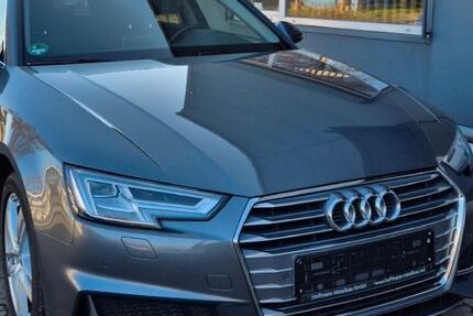 Audi A4 125.000 km 18.600 &euro; Nordhorn 48527