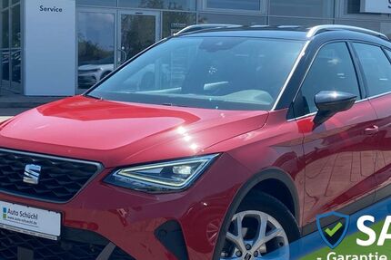 Seat Arona 20.142 km 17.348 &euro; Schrobenhausen-Edelshsn. 86529