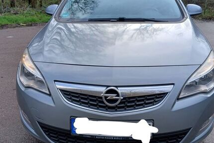 Opel Astra 198.000 km 2.150 &euro; Münchweiler an der Rodalb 66981