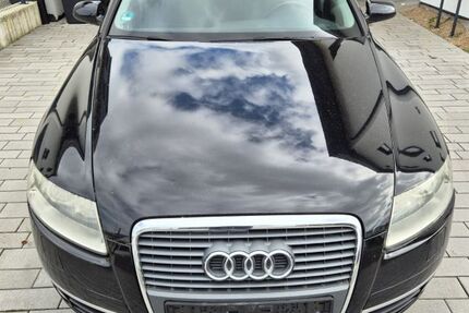Audi A6 364.000 km 2.900 &euro; Walldürn 74731