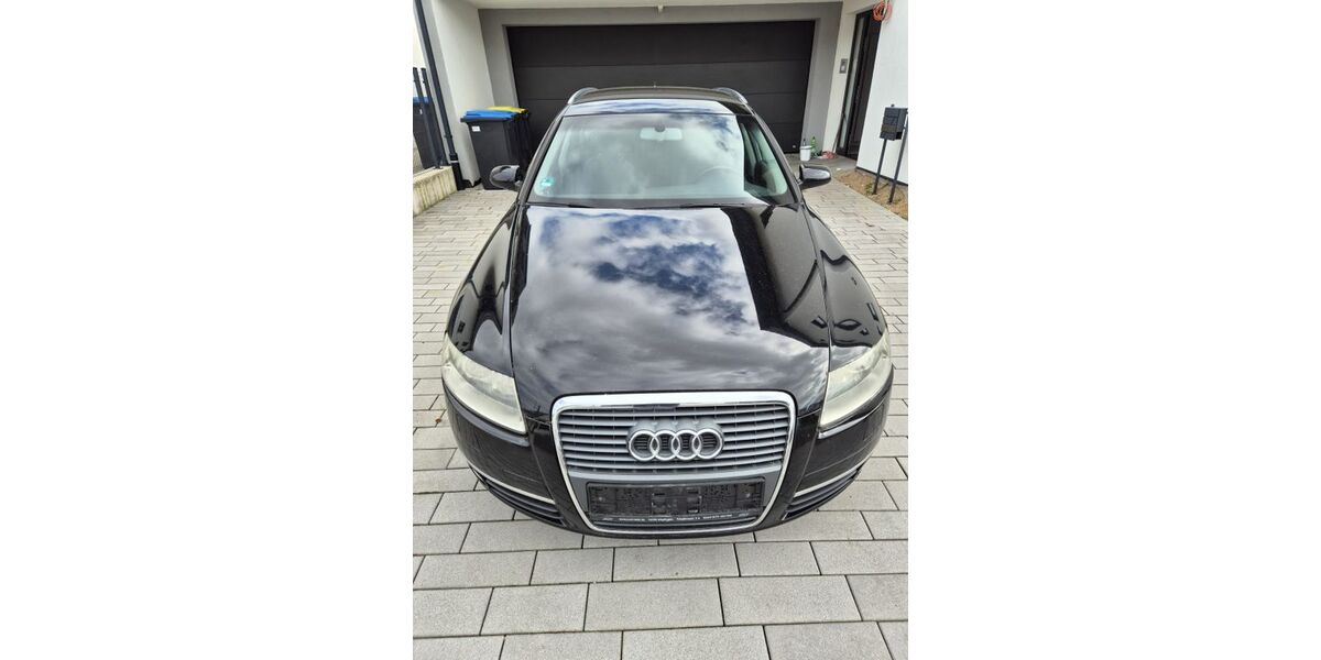 Audi A6 364.000 km 3.050 &euro; Walldürn 74731