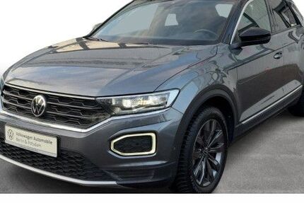 VW T-Roc 8.750 km 26.303 &euro; Berlin 12681