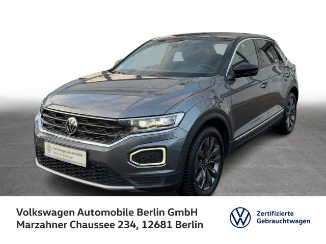VW T-Roc 8.750 km 26.303 &euro; Berlin 12681
