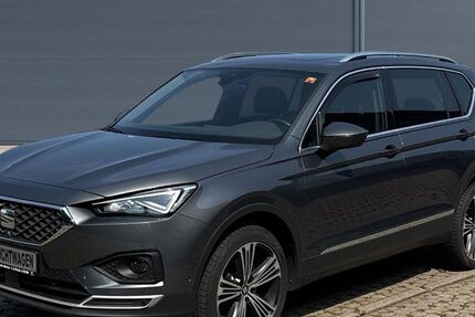 Seat Tarraco 92.300 km 28.490 &euro; Rheinfelden-Herten 79618