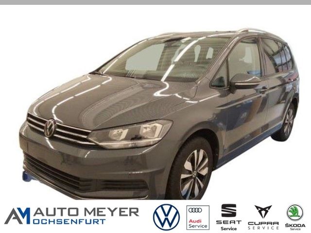 VW Touran 9.461 km 28.970 &euro; Reichenberg 97234