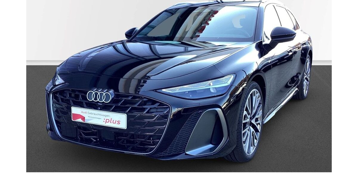 Audi A6 1.100 km 89.975 &euro; Mölln 23879
