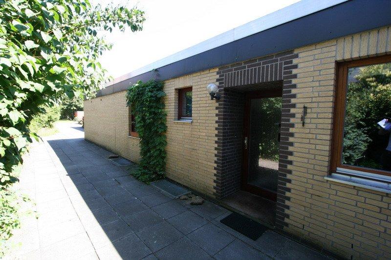 Attraktiver Bungalow mit Garage im Herzen Burgdorfs! 4 zimmer