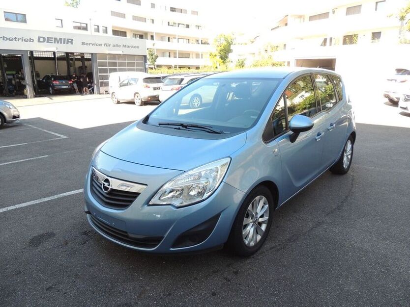 Meriva