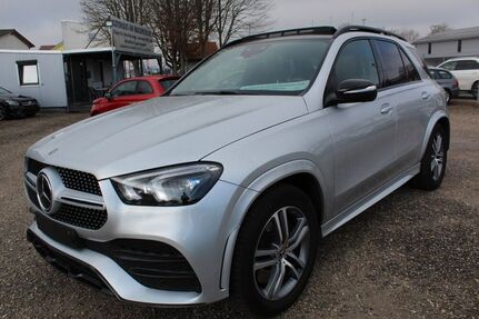 Mercedes GLE 450