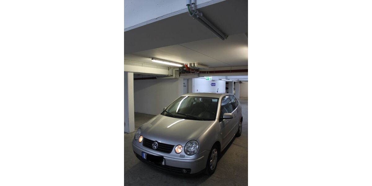 VW Polo 163.500 km 2.000 &euro; Berlin 14199