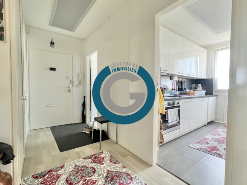 Wohnung zum Kaufen in Berlin 299.000 € 65 m²