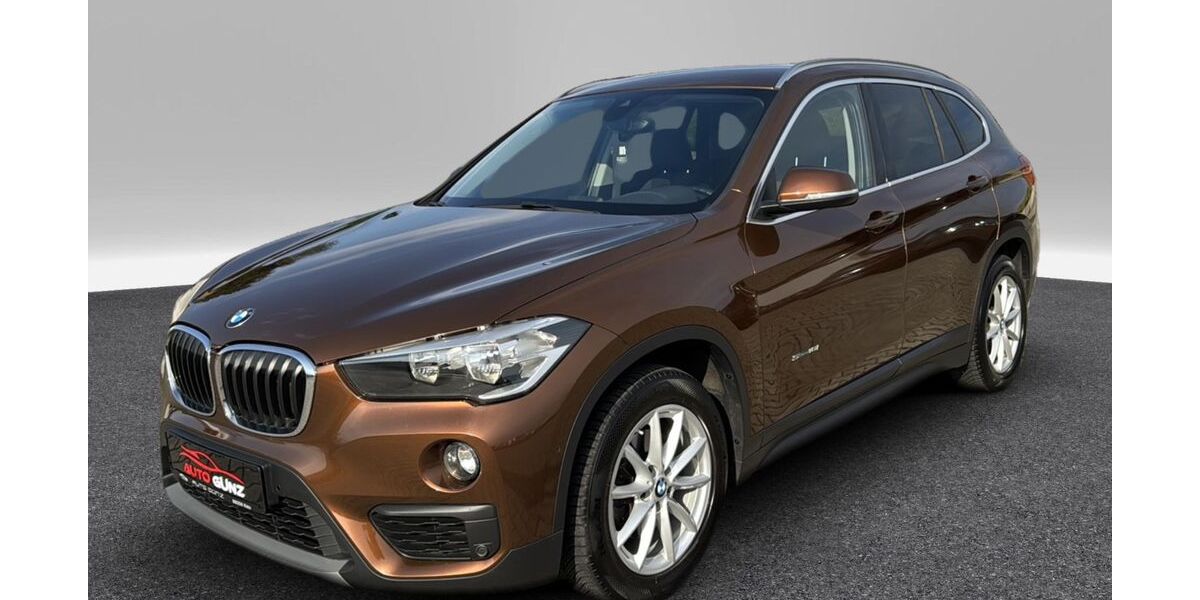 BMW X1 92.000 km 14.900 &euro; Kötz 89359