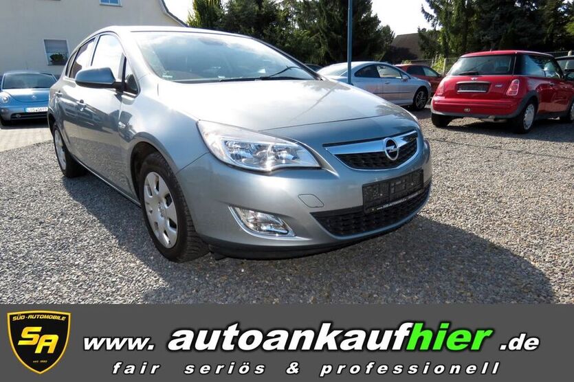Astra