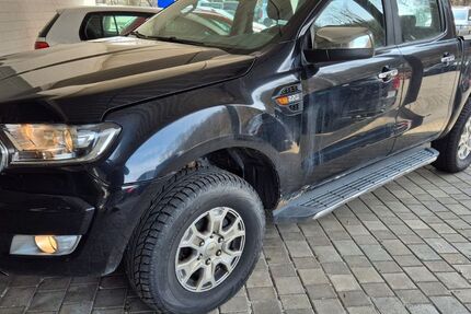 Ford Ranger 260.000 km 13.780 &euro; Bad Berneck im Fichtelgebirge 95460