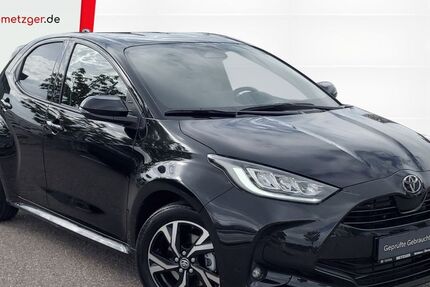 Toyota Yaris 2.471 km 22.820 &euro; Öhringen 74613