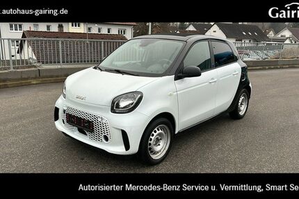 Smart ForFour 33.500 km 12.490 &euro; Riedlingen 88499