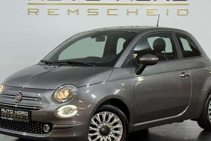 Fiat 500 62.431 km 10.490 &euro; Remscheid 42897