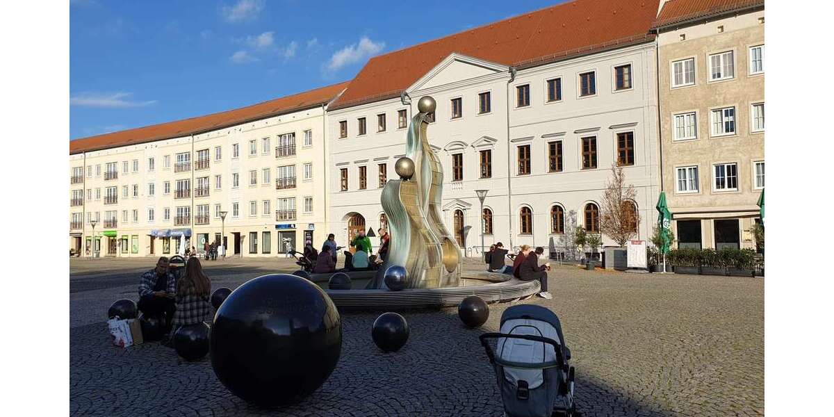 Einfamilienhaus Dessau Süd - 220 Zimmer, 8.641 m&sup2;, 4.000.000&euro; | Angebot:26329715