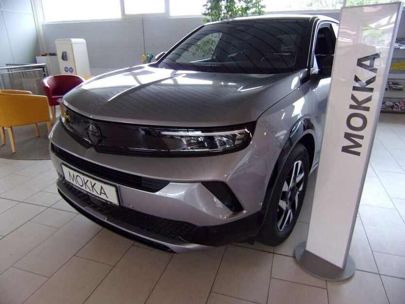 Mokka