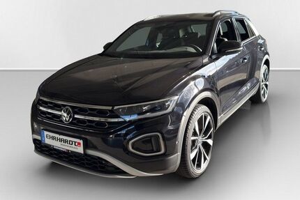 VW T-Roc 1.500 km 40.890 &euro; Hildburghausen 98646