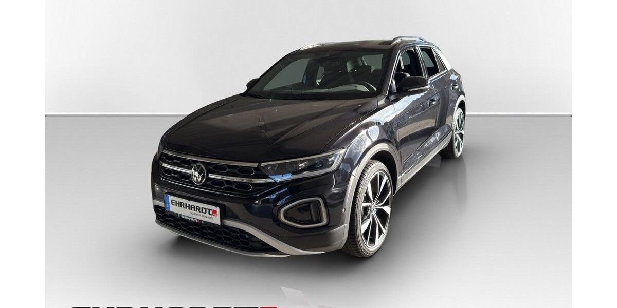 VW T-Roc 1.500 km 40.890 &euro; Hildburghausen 98646