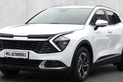 Kia Sportage 14.514 km 29.880 &euro; Köln 50825