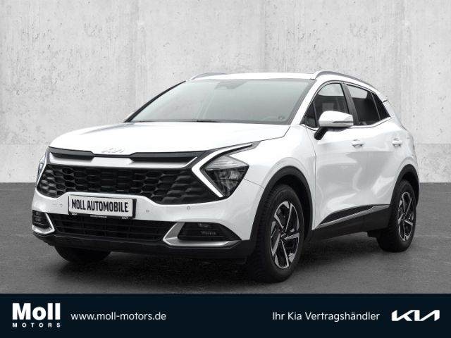 Kia Sportage 14.514 km 29.880 &euro; Köln 50825