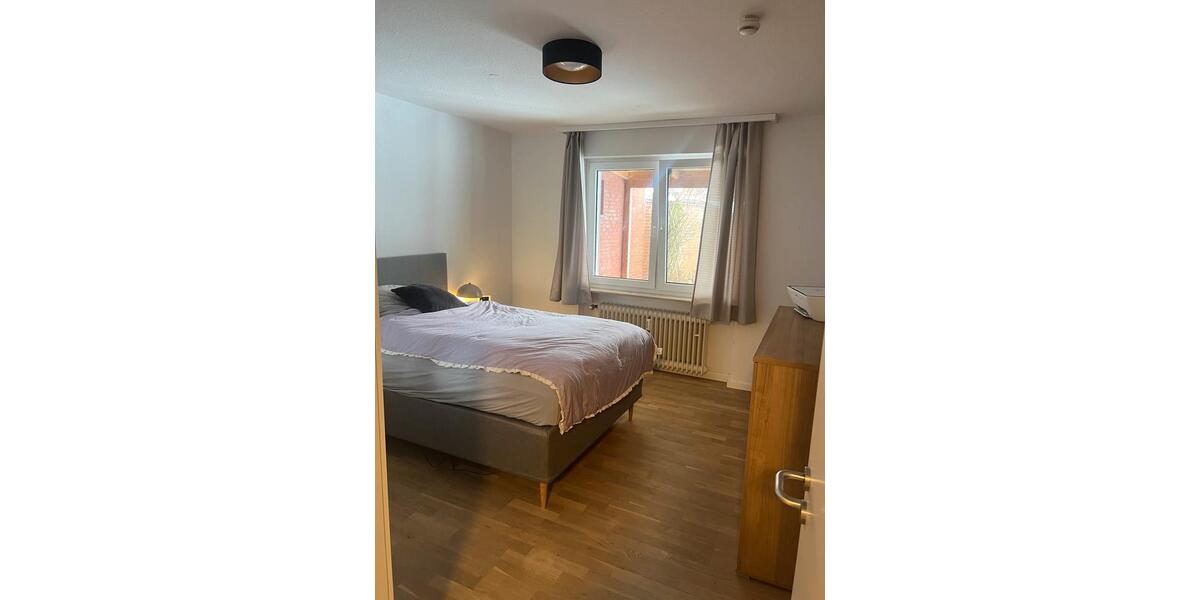 Erdgeschoßwohnung Harsefeld - 3 Zimmer, 55 m&sup2;, 1.038&euro; | Angebot:26676460